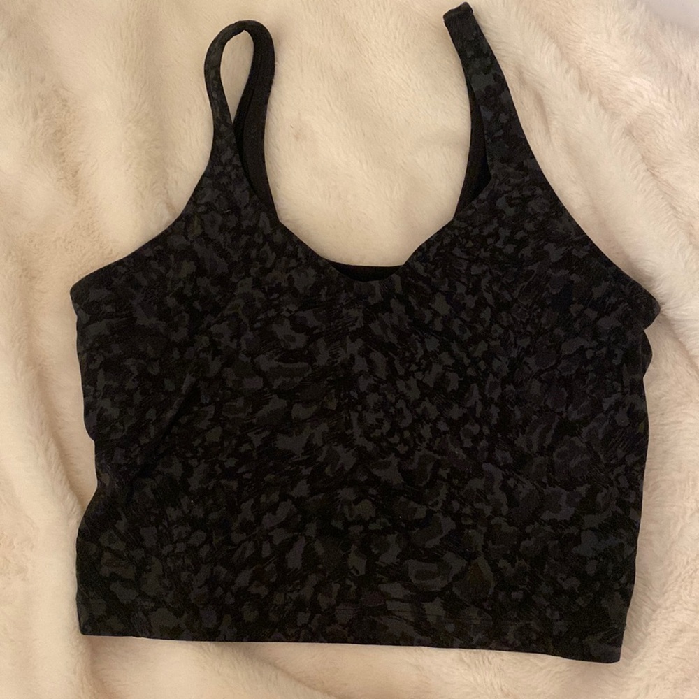 Lululemon Align tank top